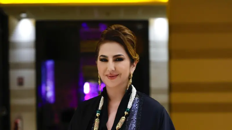 سفيرة القفطان المغربي.. ما سبب وفاة المصممة سميرة الحدوشي؟