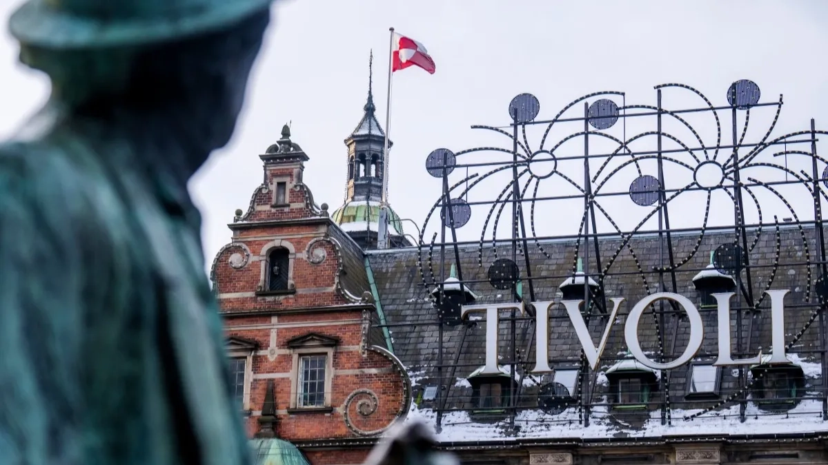 أحزاب غرينلاند تحسم موقفها بشأن الانضمام إلى أميركا 