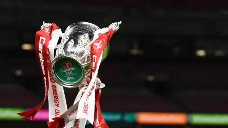 قبل مواجهة ليفربول ونيوكاسل.. ما الفارق بين كأس الاتحاد وكأس الرابطة الإنجليزية؟