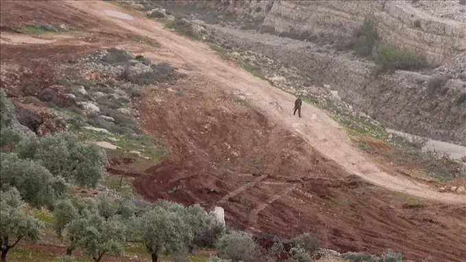 مقتل فلسطيني أميركي على يد مستوطن إسرائيلي بالضفة الغربية