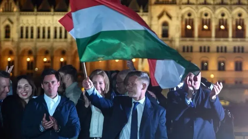 ماذا تعني خسارة أوربان في المجر بالنسبة للاتحاد الأوروبي؟