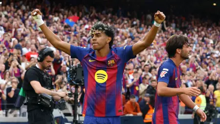 related_news_inside_blogsالدوري الإسباني - برشلونة يكتسح إسبانيول ويقترب من حسم الليغا