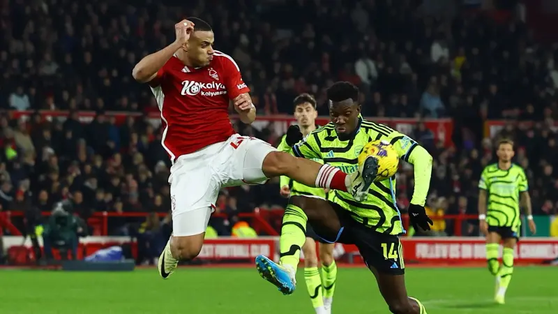 "قاهر ليفربول" مطلوب بقوة بين كبار أوروبا