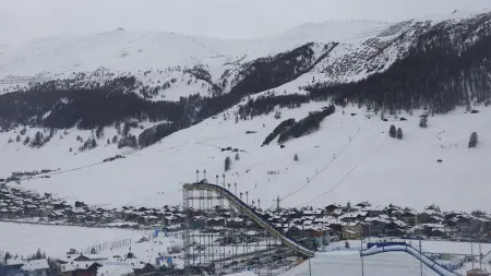 related_news_inside_blogsجبال شاهقة دون منافسات تزلج حقيقية في وسط آسيا