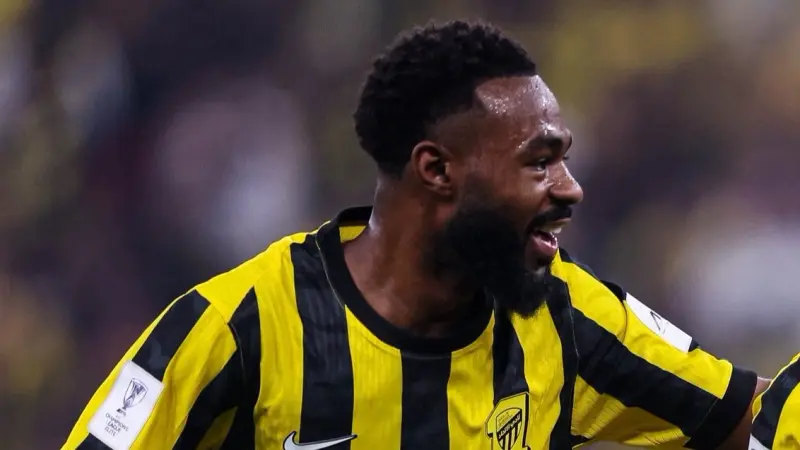 نادي الاتحاد السعودي - ما تفاصيل إصابة مهند الشنقيطي ومدة غيابه؟