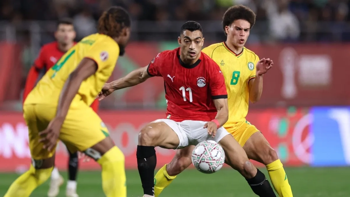 لماذا يتصدر المصري مصطفى محمد "التريند" في المغرب؟ 