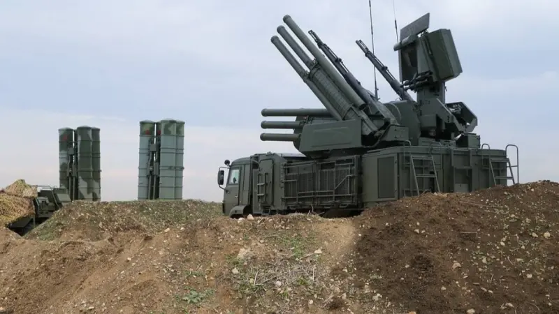 أوكرانيا تكثّف هجماتها اليومية على موسكو بالمسيرات