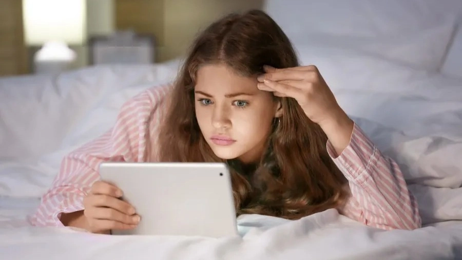 استطلاع يكشف.. هل يودّع المراهقون وسائل التواصل في ألمانيا؟ 