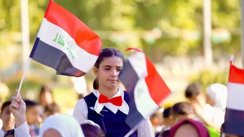 وزارة التربية العراقية تعلن مواعيد الامتحانات النهائية 2025/ 2026.. إليك التفاصيل