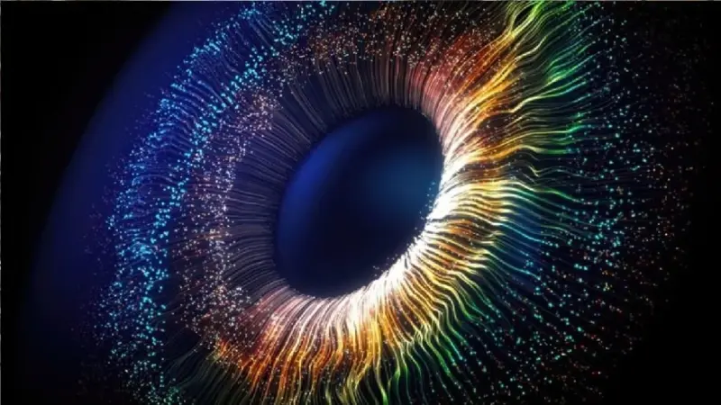 فيديو - ما هو لون أولو؟ اكتشاف لون جديد لم يره أحد من قبل