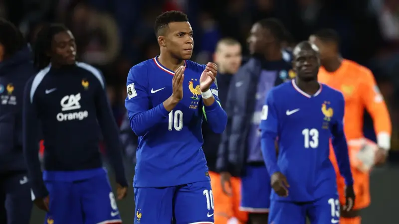 المنتخبات المتأهلة إلى كأس العالم 2026 حتى الآن.. فرنسا تحسم بطاقة التأهل والبرتغال تقع في فخ أيرلندا