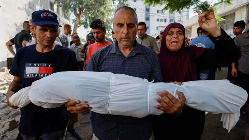 "حماس": نتانياهو المعطل الحقيقي لصفقات تبادل الأسرى