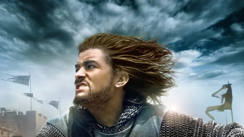 25 فيلما من أفضل أفلام حروب تاريخية بالسيوف على الإطلاق