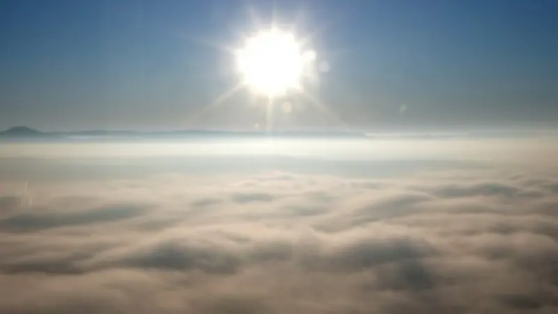 إسبانيا تشهد أشد فصول الصيف حرا على الإطلاق