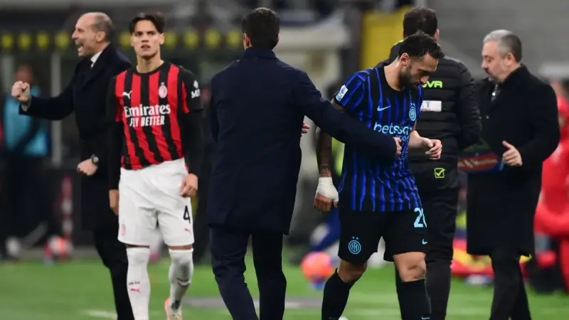 أليغري يكشف موقفه من تدريب منتخب إيطاليا