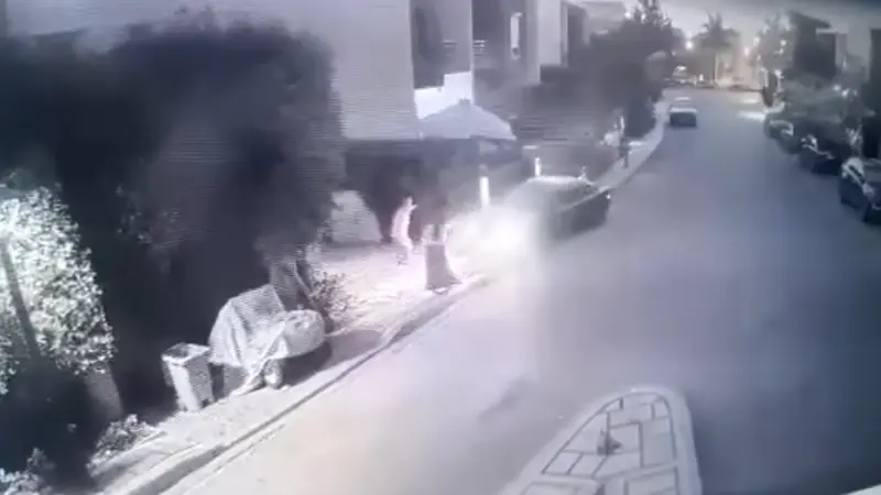 فيديو - الجيش المصري يٌعلق على "حادث مدينتي" ويكشف مصير المُتهم