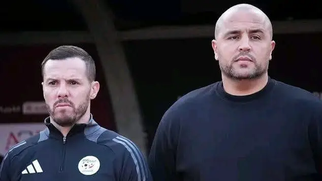 رسميا.. الجزائري مجيد بوقرة يتولى مسؤولية تدريب منتخب لبنان لكرة القدم