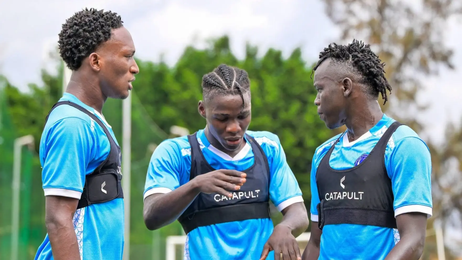 يخوض نادي الهلال السوداني مواجهة مرتقبة عصر اليوم (فيسبوك) يخوض نادي الهلال السوداني مواجهة مرتقبة عصر اليوم (فيسبوك)