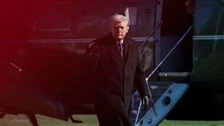 related_news_inside_blogsصحيفة: ترامب يعارض شنّ ضربات جديدة على منشآت الطاقة الإيرانية