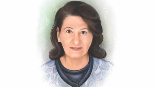 من هي شريفة عبدالوهاب القطامي؟ أُطلق اسمها على مدرسة ابتدائية