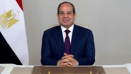 related_news_inside_blogsعفو رئاسي عن بعض السجناء في مصر بمناسبة عيد الأضحى.. إليك التفاصيل