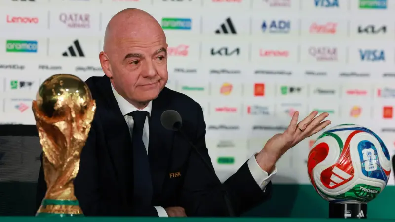 كأس العالم 2026 - "فيفبرو" تعلن قرارا تاريخيا عن حقوق اللاعبين