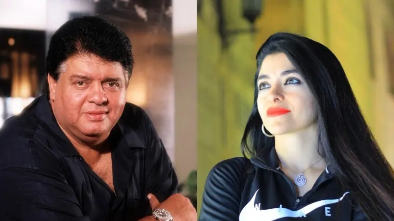 ابنة حسن أبو السعود تحسم الجدل حول "هم تيكا تيكا".. ماذا قالت؟