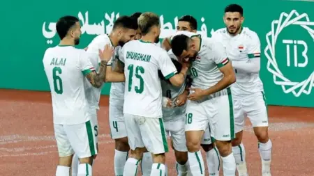 related_news_inside_blogsهل تحرم أزمة التأشيرات منتخب العراق من نجومه في كأس العالم؟