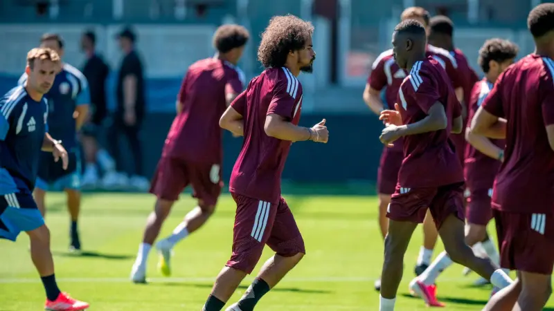 تشكيلة قطر أمام سويسرا اليوم.. مواجهة تكتيكية في افتتاح مشوار المنتخبين بكأس العالم 2026