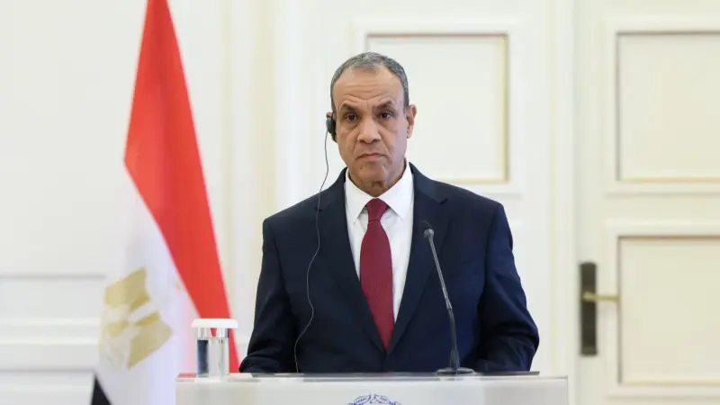 أول ردّ مصري على تصريحات نتانياهو بشأن "إسرائيل الكبرى"