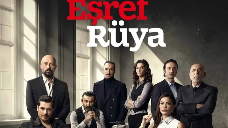 موعد عرض مسلسل حلم أشرف الموسم الثاني الحلقة 23.. أحداث مثيرة