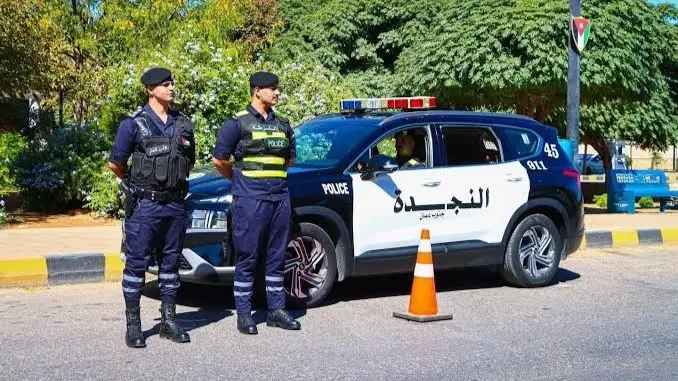 7 قتلى في إطلاق نار داخل كنيسة بالكرك 7 قتلى في إطلاق نار داخل كنيسة بالكرك