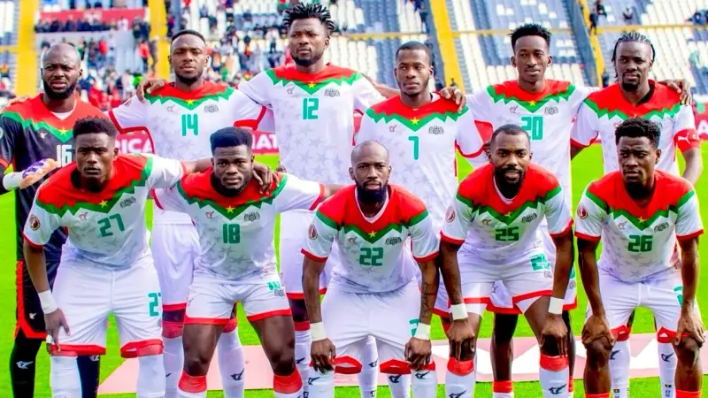 كأس أمم إفريقيا - بوركينا فاسو تقتل غينيا الاستوائية في لقاء مثير