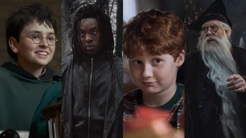 فيديو- إعلان مسلسل هاري بوتر الجديد يُشوق الجمهور.. وهذا موعد العرض