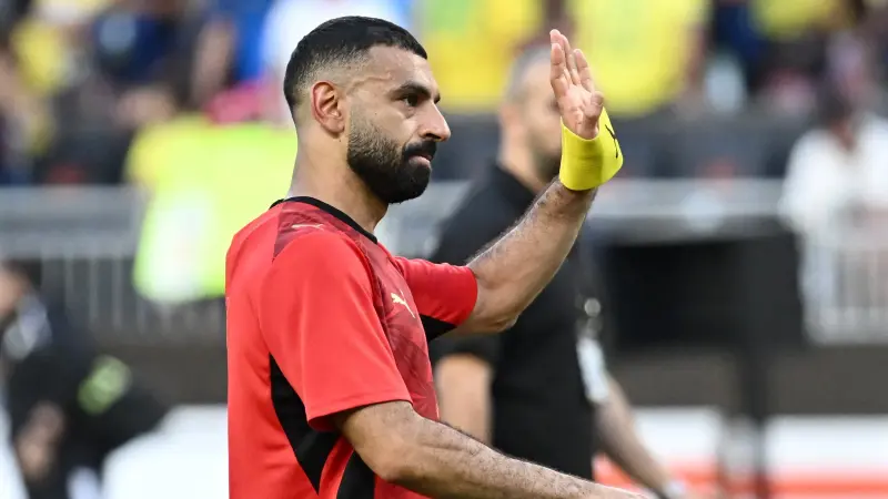 كأس العالم 2026 - شقيقة محمد صلاح تهاجم منتقدي منتخب مصر