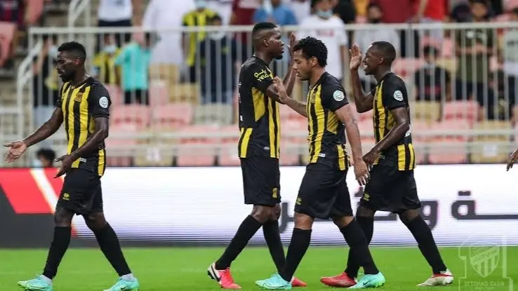 القنوات الناقلة لمباراة الاتحاد ضد الفيصلي اليوم في الدوري السعودي مع الموعد والتشكيلة