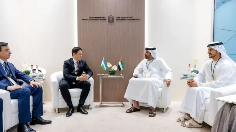 شراكات سياحية جديدة.. الإمارات تعزز تعاونها مع البحرين وأوزبكستان وأوروبا