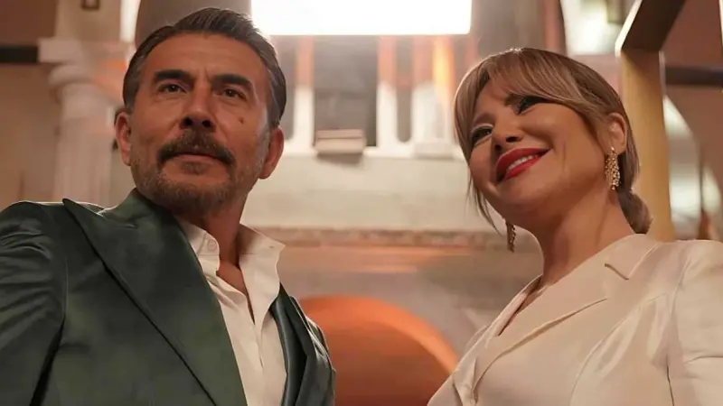 مواعيد عرض مسلسل سعادة المجنون والقنوات الناقلة مع القصة والأبطال