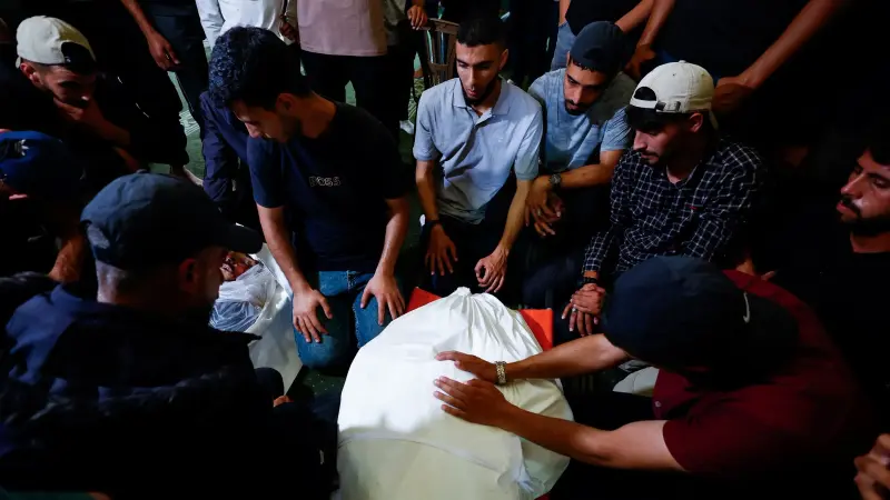 آخرهم محمد عودة.. هؤلاء أبرز قادة "حماس" الذين اغتالتهم إسرائيل