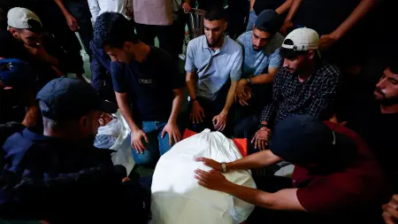 آخرهم محمد عودة.. هؤلاء أبرز قادة "حماس" الذين اغتالتهم إسرائيل