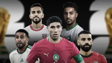 related_news_inside_blogsجدول مباريات كأس العالم 2026 بتوقيت المغرب.. مواجهات نارية منتظرة