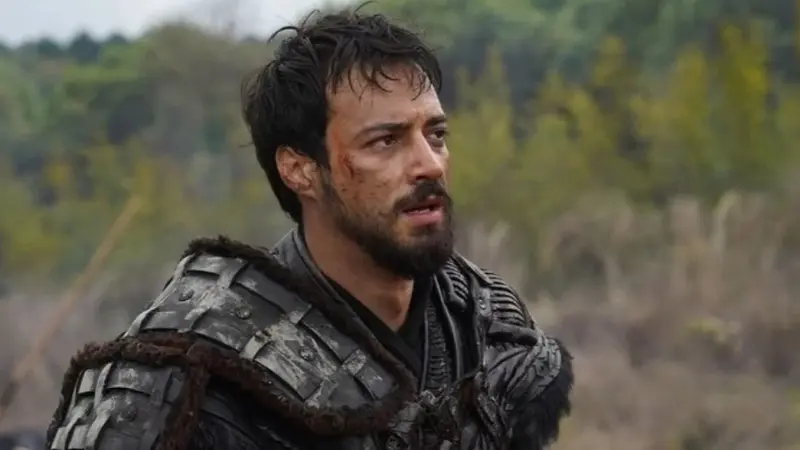 بعد التأجيل.. موعد عرض مسلسل المؤسس أورهان الحلقة 10