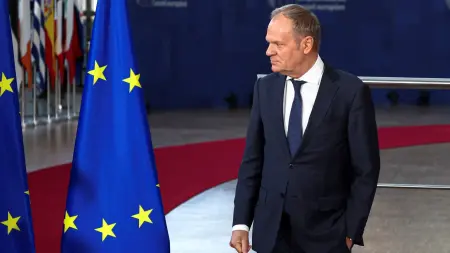 related_news_inside_blogsرئيس وزراء بولندا يحذر: تصعيد وشيك في الشرق الأوسط خلال أيام