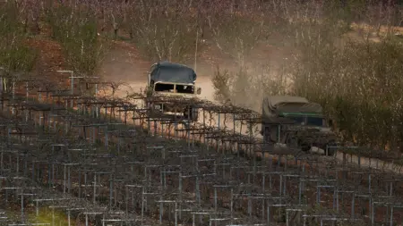 related_news_inside_blogsآخر أخبار قصف لبنان.. الجيش الإسرائيلي يبدأ في توسيع توغلاته البرية