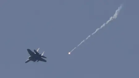 آخر أخبار قصف لبنان.. إسرائيل تكثف هجومها على بنت جبيل