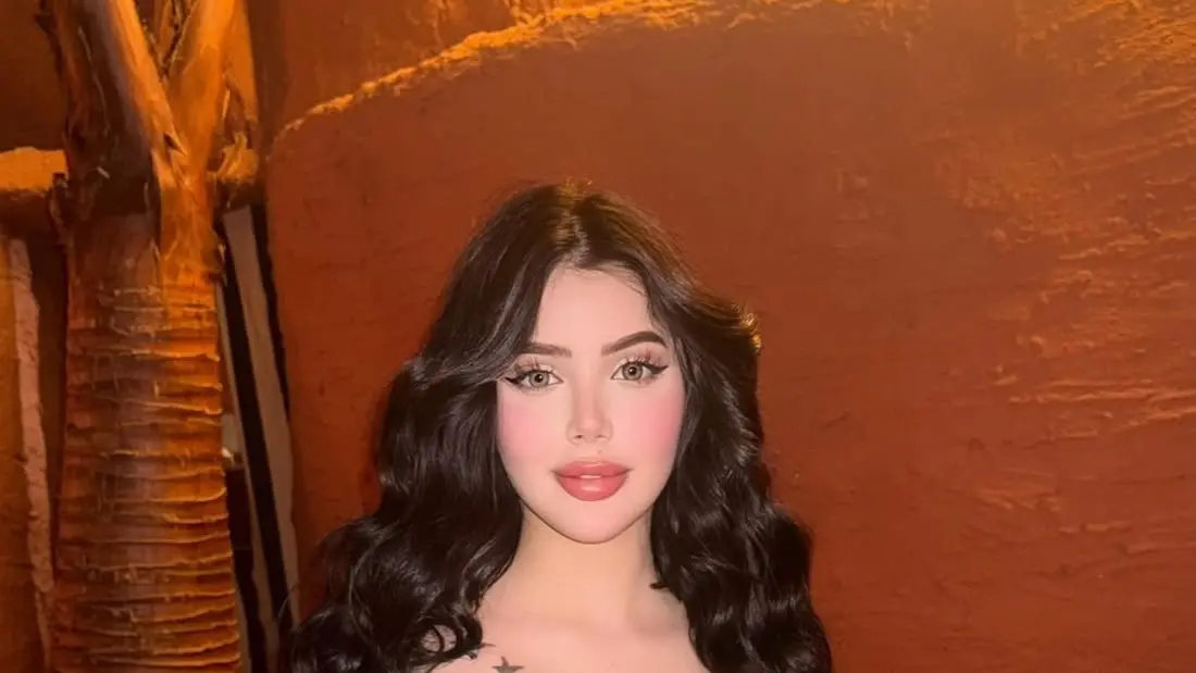 حالة من الجدل بعد أنباء القبض على نارو مشهورة منصات التواصل الاجتماعي في العراق (إنستغرام) حالة من الجدل بعد أنباء القبض على نارو مشهورة منصات التواصل الاجتماعي في العراق (إنستغرام)