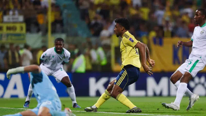 موعد مباراة النصر ضد غامبا أوساكا في نهائي دوري أبطال آسيا 2.. حلم الثنائية يقترب