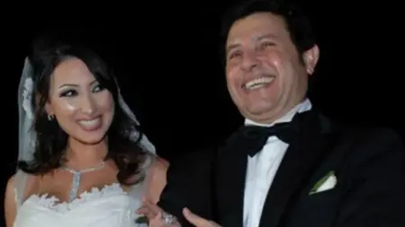 من هي دينا هاني شاكر؟ 18 معلومة عن توأم روح أمير الغناء العربي