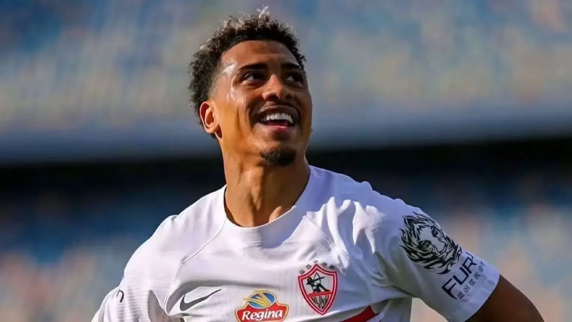 أزمة خوان بيزيرا والزمالك متواصلة بسبب غياب اللاعب الغير مبرر (إكس) أزمة خوان بيزيرا والزمالك متواصلة بسبب غياب اللاعب الغير مبرر (إكس)