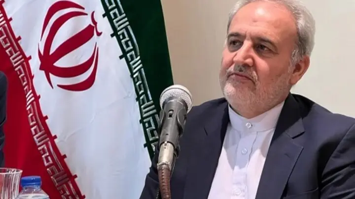 مسؤول إيراني: لا مفاوضات مباشرة أو غير مباشرة مع أميركا